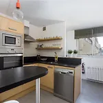 Lodging Apartments Beach Apartment Villa Olimpica