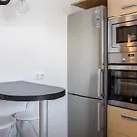Lodging Apartments Beach Apartment Villa Olimpica