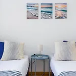 Lodging Apartments Beach Apartment Villa Olimpica