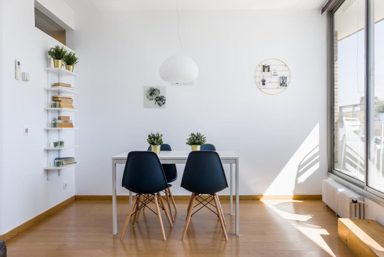 Appartement Olimpica Barcelona
