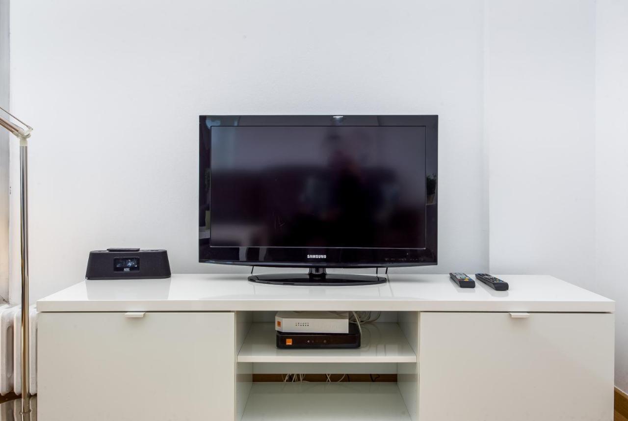 Appartement Olimpica *