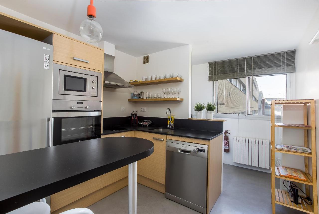 Olimpica Appartement Barcelona
