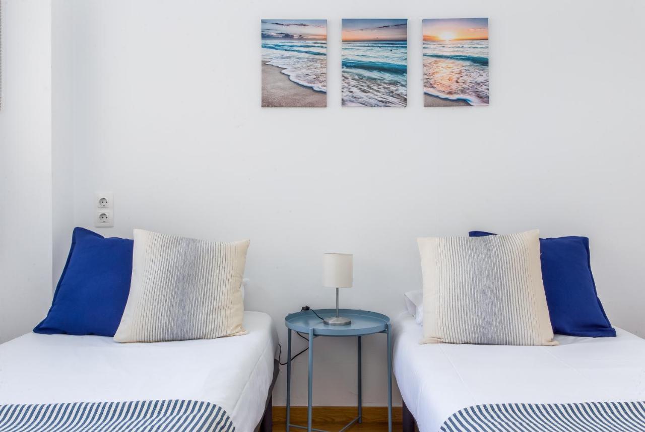 Appartement Olimpica