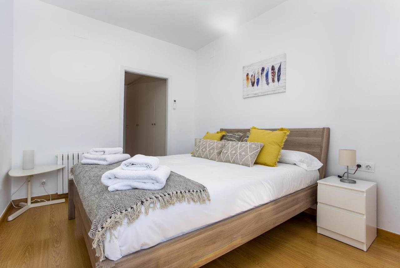 Appartement Olimpica *